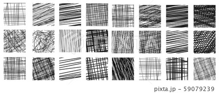 Drawings hatching sketch. 59079239