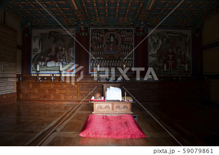 寺院 節 床 59079861