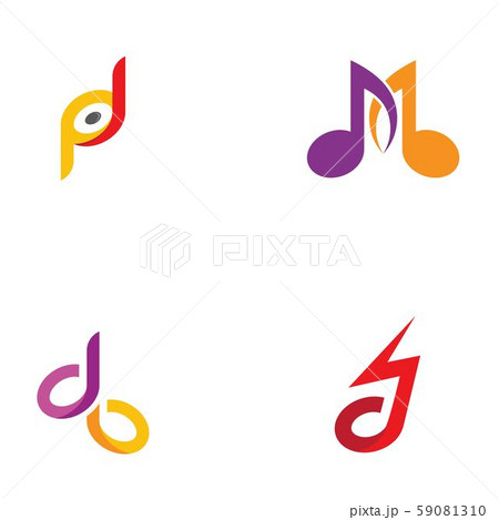 Note Icon Vector illustration design Note Icon Vector illustration design 59081310