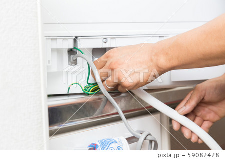 食洗機の設置 59082428