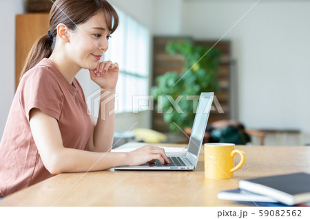 ワークライフバランス 59082562