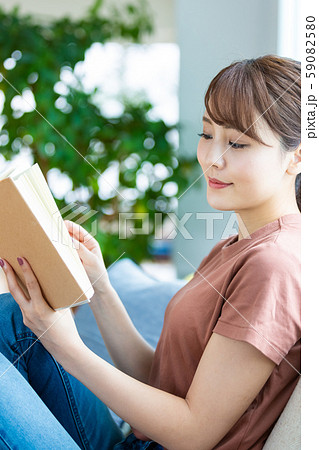 読書イメージ 59082580