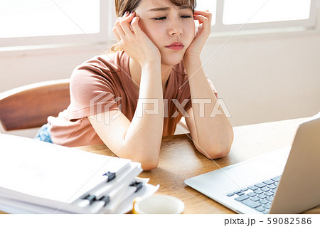 ワークライフバランス ワークライフバランス 59082586