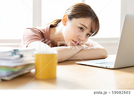 ワークライフバランス ワークライフバランス 59082603