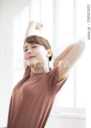 ワークライフバランス ワークライフバランス 59082605