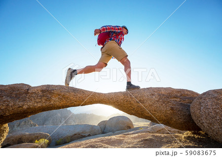 Alabama hills 59083675
