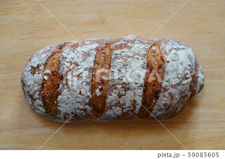 パン 59085605