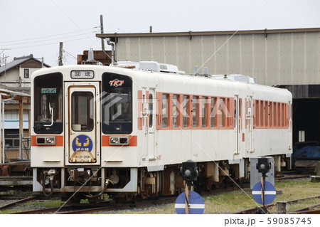 ひたちなか海浜鉄道に渡った元東海交通事業キハ11形 ひたちなか海浜鉄道に渡った元東海交通事業キハ11形 59085745