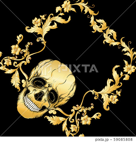 Seamless pattern, background 59085808
