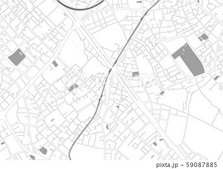 西巣鴨・新庚申塚・庚申塚 59087885