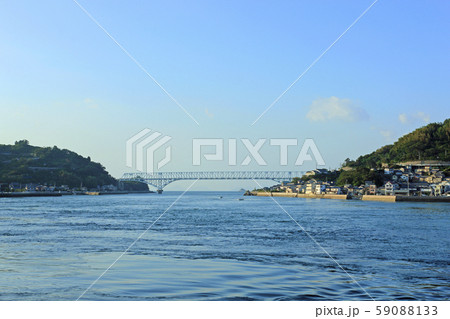 蒲刈大橋（ とびしま海道 ） 59088133