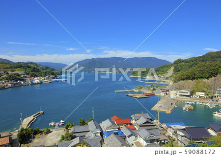 安芸灘大橋（ とびしま海道 ） 59088172