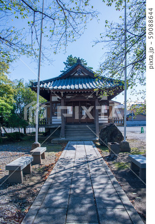 永源寺　埼玉県坂戸市　 59088644