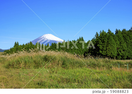 富士山(秋) 富士山(秋) 59088823