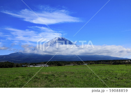 朝霧高原(秋) 朝霧高原(秋) 59088859