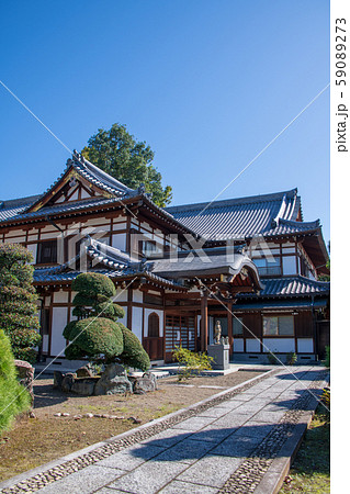 永源寺 境内 埼玉県坂戸市 永源寺 境内 埼玉県坂戸市 59089273