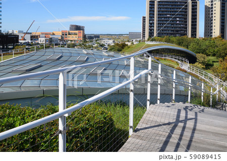 アイランドシティ公園 59089415