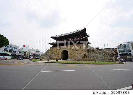 京畿道 キョンギド 水原市 59097308
