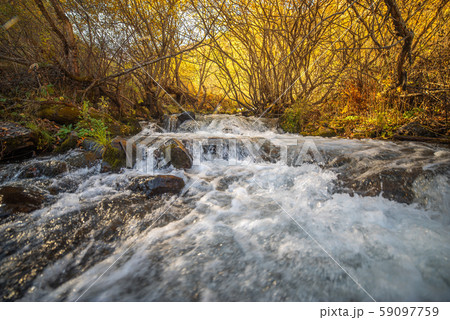 mountains of the Caucasus 59097759