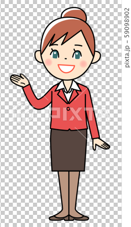 商業女性信息 59098902