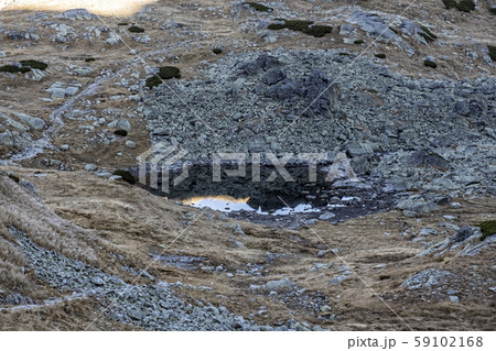 The Great Cold Valley, High Tatras mountains, 59102168