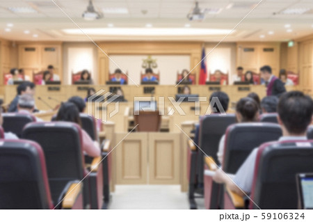 Blurred image, in the court the court holds court the condition Blurred image, in the court the court holds court the condition 59106324