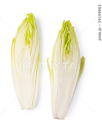 Fresh Endives 59109663