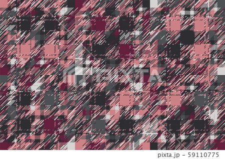 Modern glitch background. Color geometric abstract Modern glitch background. Color geometric abstract 59110775