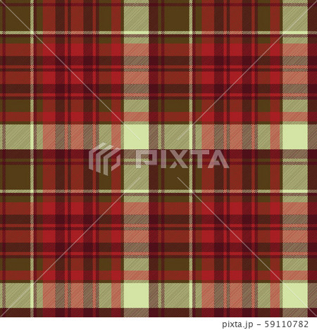 English check plaid fabric texture seamless 59110782