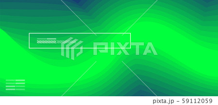 Dynamic fluid neon color wave geometric abstract background. Trendy poster colorful gradients and Dynamic fluid neon color wave geometric abstract background. Trendy poster colorful gradients and 59112059