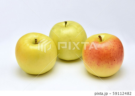 りんご（もりのかがやき） 59112482