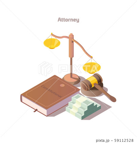 Justice legislation attorney judge attributes 59112528