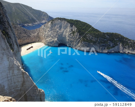 ナヴァイオ海岸 59112849