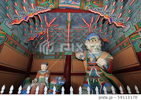 松広寺 節 寺院 59113170