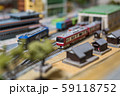Nゲージの世界 59118752