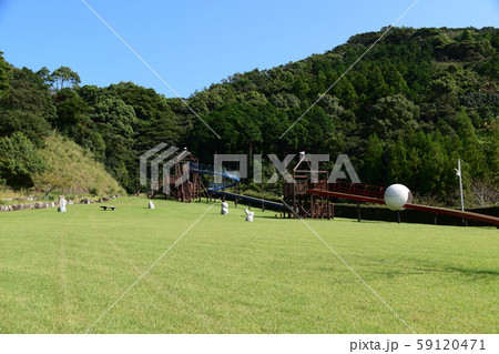 日和佐竜宮公園 59120471