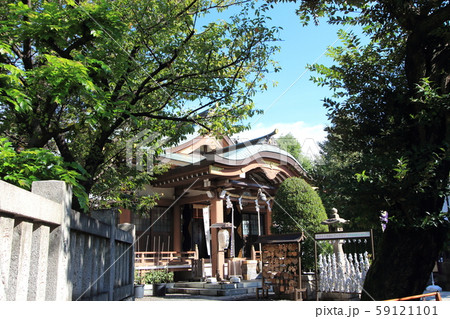 白髭神社 東京 白髭神社 東京 59121101