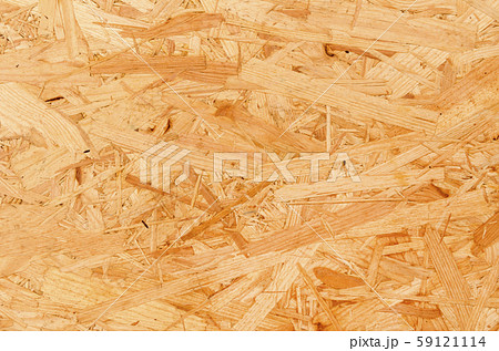 ウッドチップ合板（OSB合板） 59121114