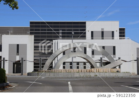 東武日光線板倉東洋大前駅 59122350