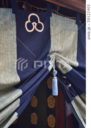 祇園祭　放下鉾 59122403