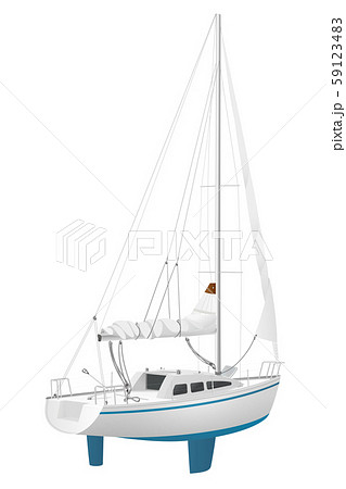 Sailing yacht 59123483