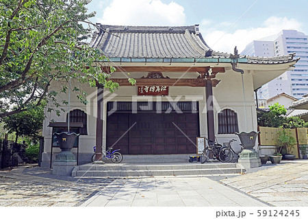 江岸寺 59124245