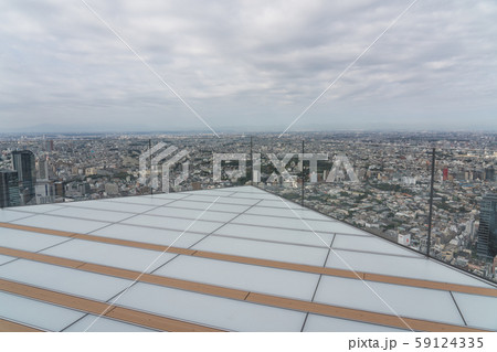 SHIBUYA SKY 59124335