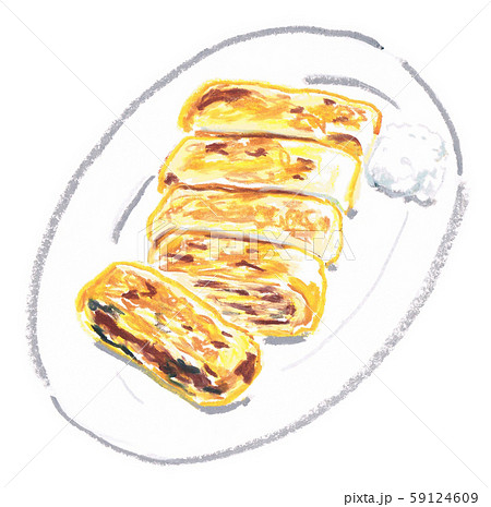 だしまき 59124609