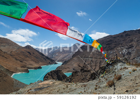 Tibetan Prayer Flags Tibetan Prayer Flags 59126192