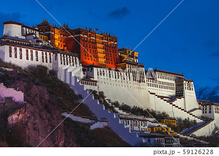 Potala Palace 59126228