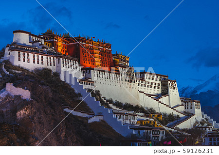 Potala Palace 59126231