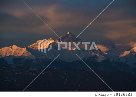 Mount Everest 59126232