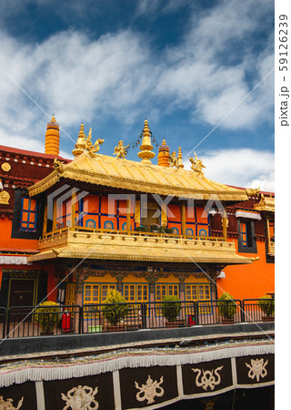Jokhang Temple 59126239