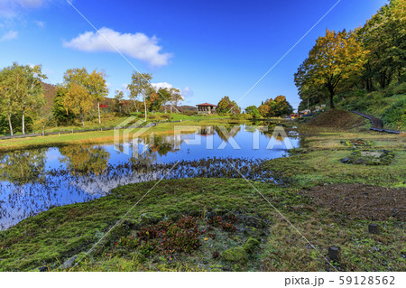 湯沢高原 パノラマパーク アルプの里 湯沢高原 パノラマパーク アルプの里 59128562